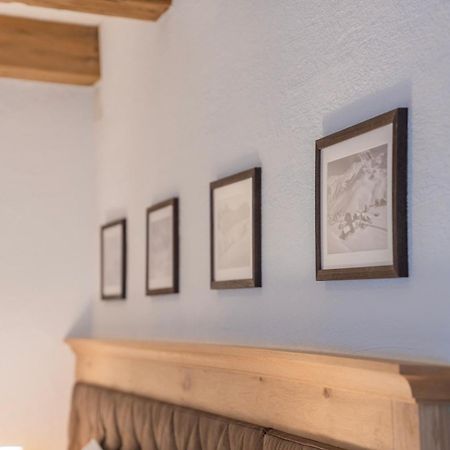 Hotel Ulli Zürs Екстериор снимка